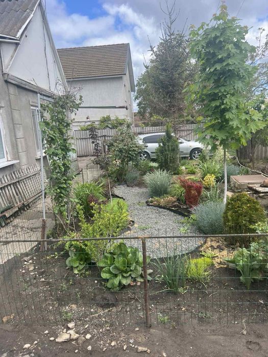 Продам домик в пригороде Черноморска Одесской обл