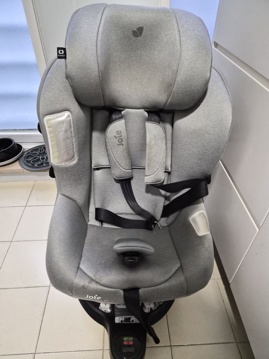 Cadeira Auto Joie i-Spin 360 grupo 0/1