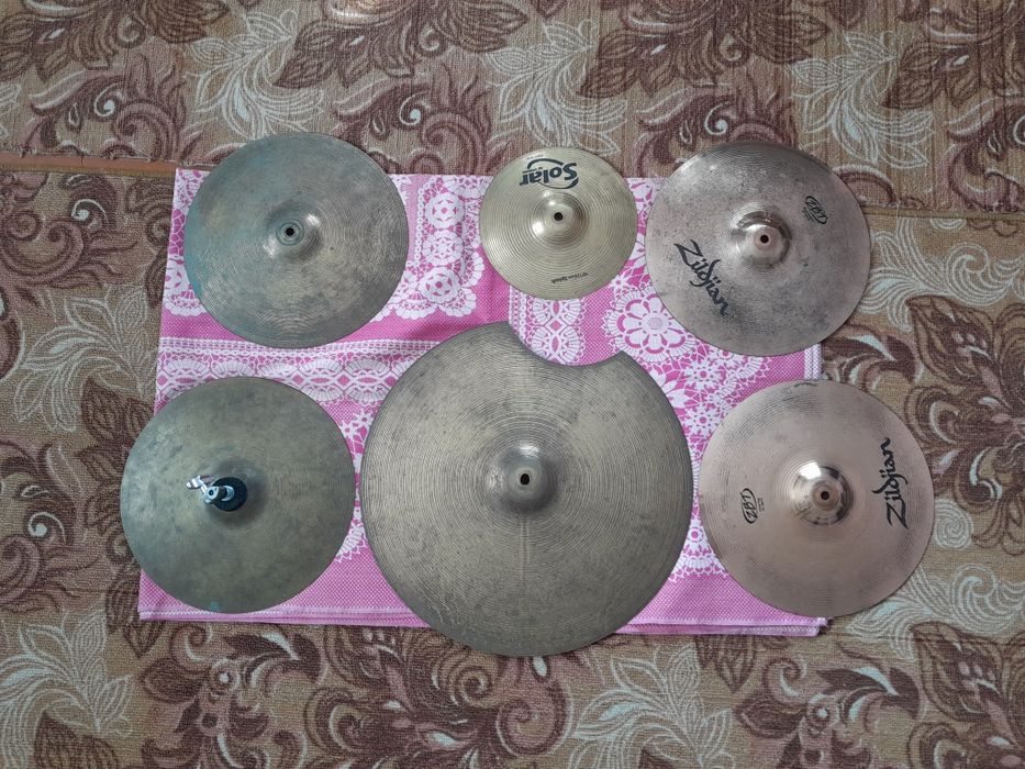 Продам тарелки недорого