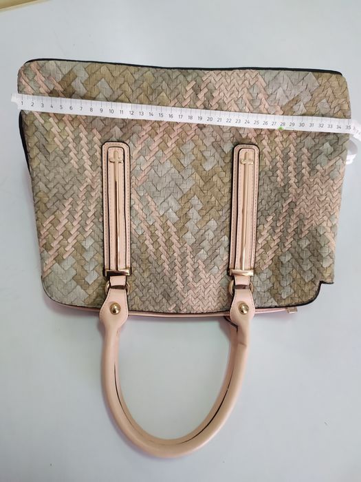 Mala/bolsa feminina, como nova