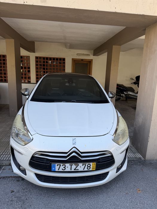 Ds5.com garantia de revisão
