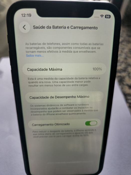 Iphone 11 64g bom