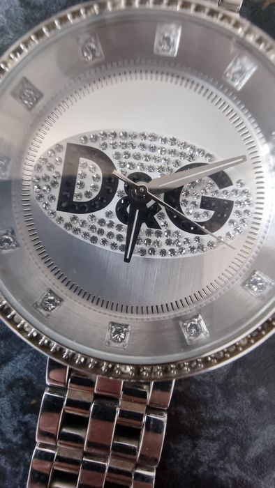 Relógio  Dolce & Gabbana D&G DW0131