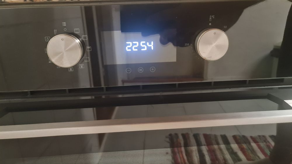 Forno       Teka