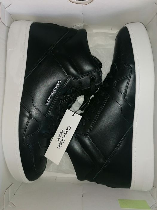Nowe Calvin Klein Jensen Basket 45