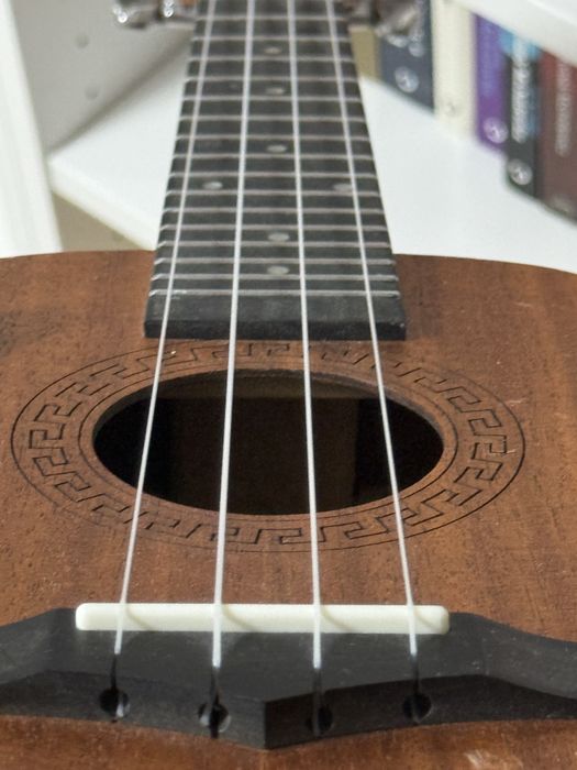 Ukulele arrow uzywane