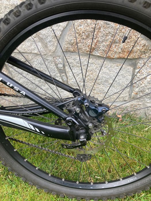 Rower MTB Cannondaile