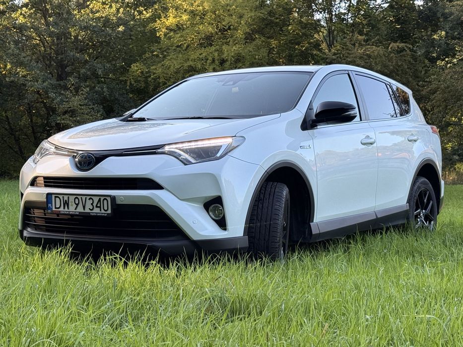 Toyota RAV-4