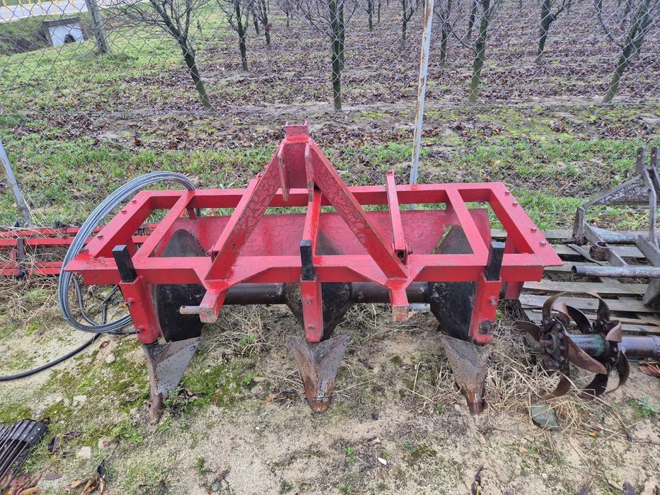 Formownica do ziemniaków, warzyw