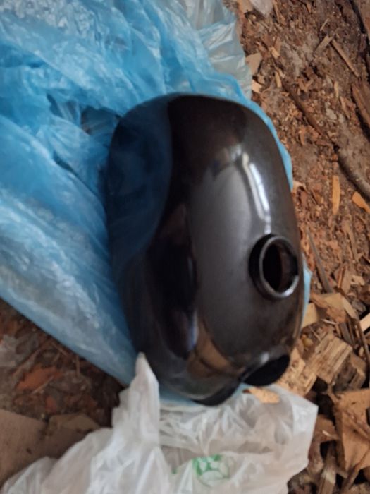 Sprzedam części do WSK