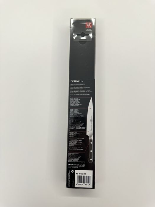 Faca de Carnes 20 cm Zwilling Pro