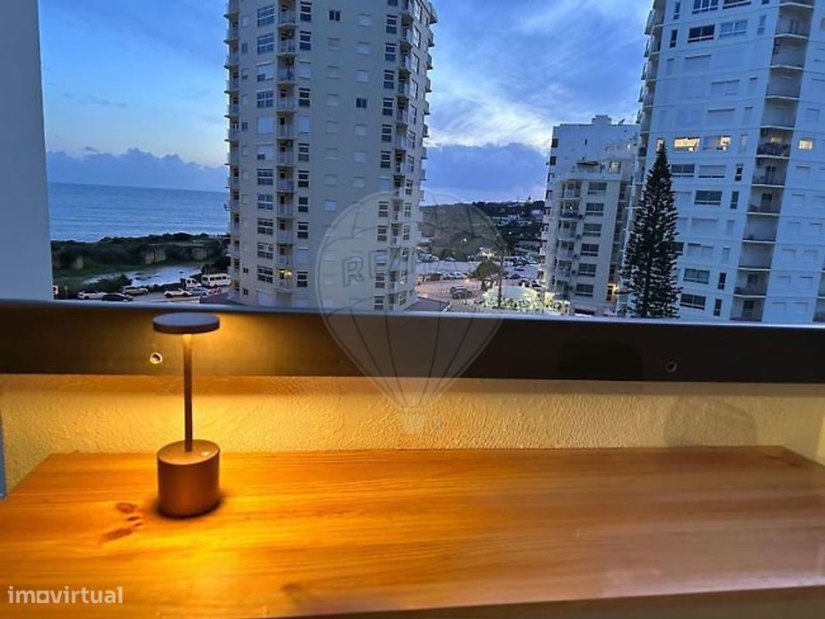 Apartamento T1 para venda — Armação De Pera, Faro