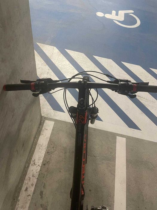 Bicicleta BTT (bottecchia gavia 29)