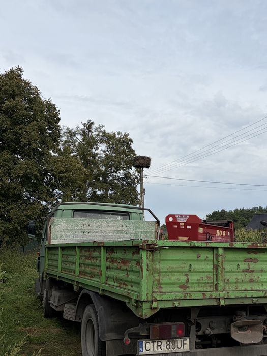 Sprzedam mana 8-150