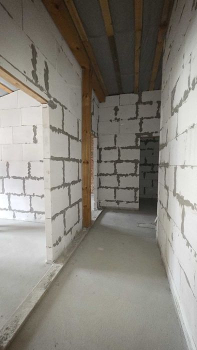 Двокімнатна квартира в смт Хлібодарське/Одеський район