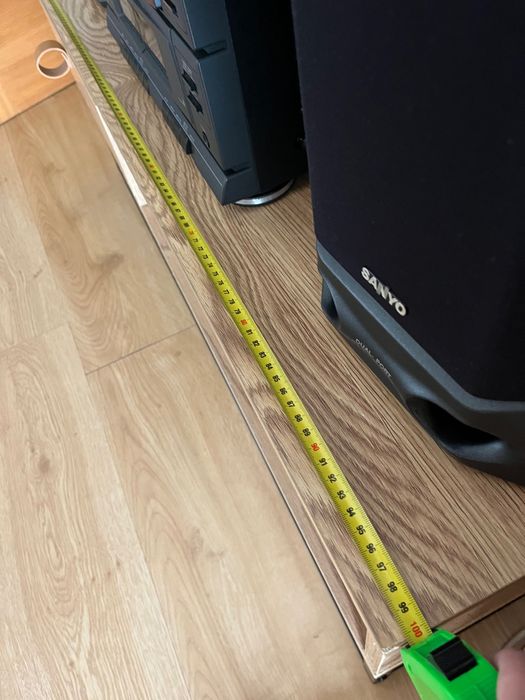 Móvel TV/apoio para sala