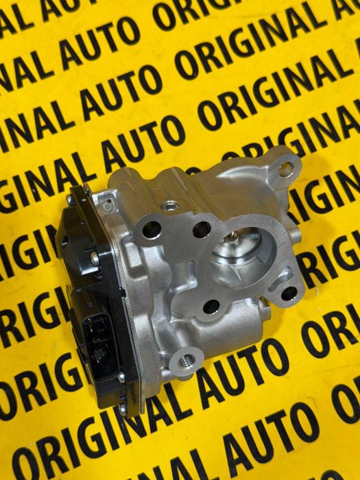 Клапан egr Toyota Land Cruiser Prado 150 Hilux Fortuner Hiace 2.8 2.4 D Новий Оригінал