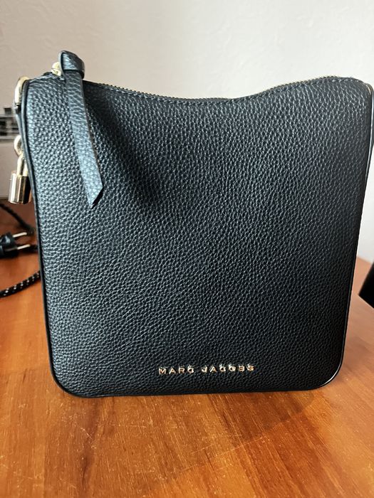 Сумка Marc Jacob’s оригінал
