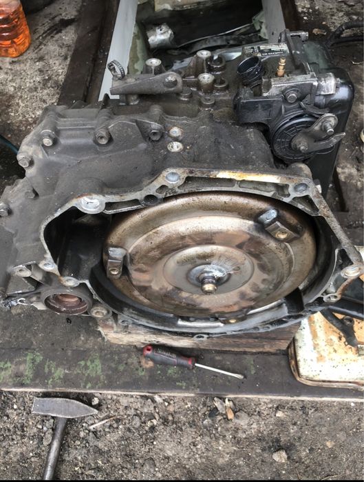 гидротрансформатор Lacetti 1.8