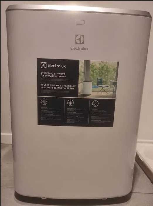 Klimatyzator stojący Elektrolux EXP26U338CW