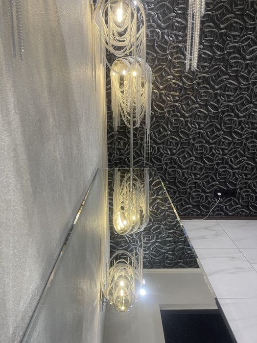 Погодинна Подобова оренда квартири с панорамным видом. 95 квартал