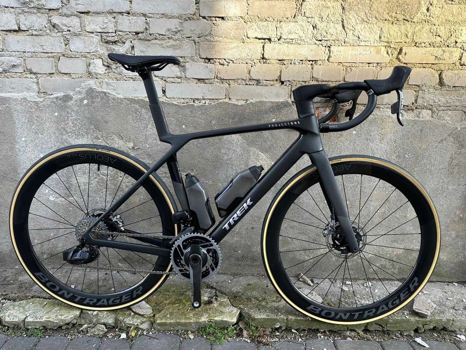 Trek Madone Slr 8 gen 8 roz. M