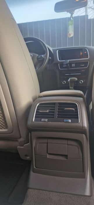 Ауді, авто, Q5, 2015р