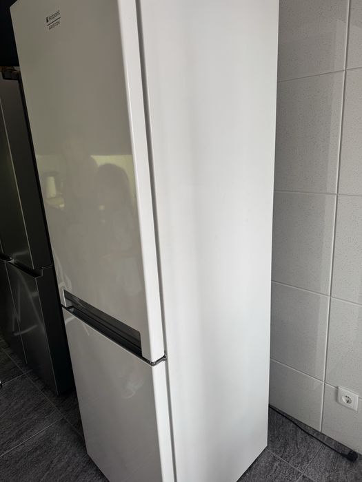 Frigorifico LOW FROST hotpoint/ariston