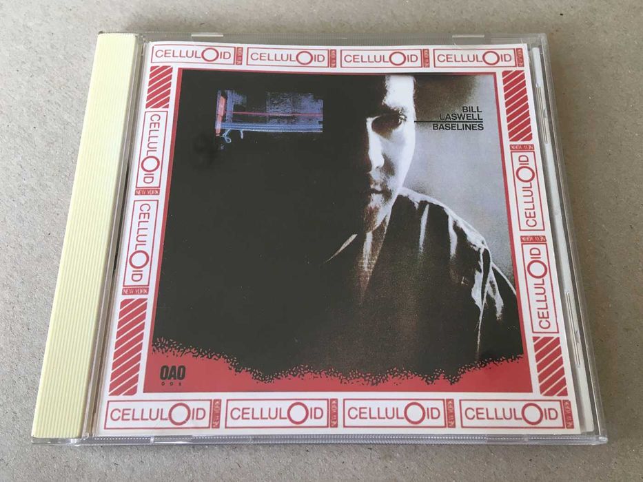Bill Laswell - Baselines