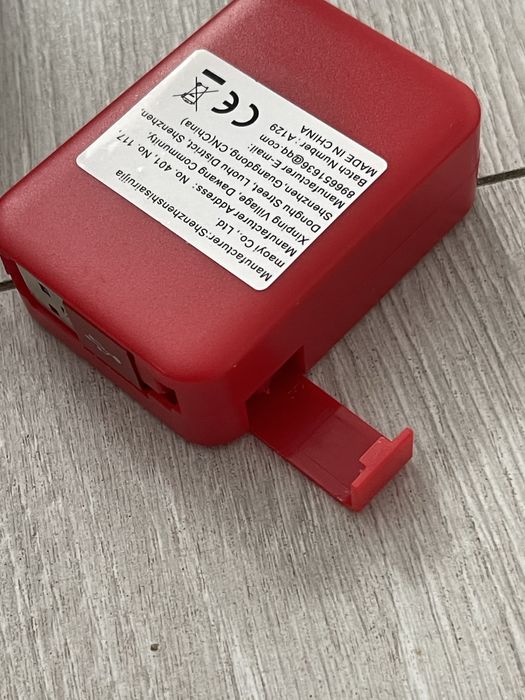 Зарядный кабель 3 в одном