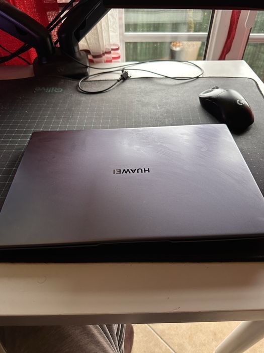 Computador portatil huawei D14