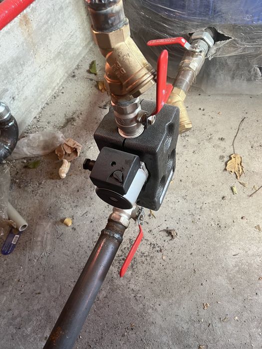 Промислова сушка для сушіння лікарскьких трав