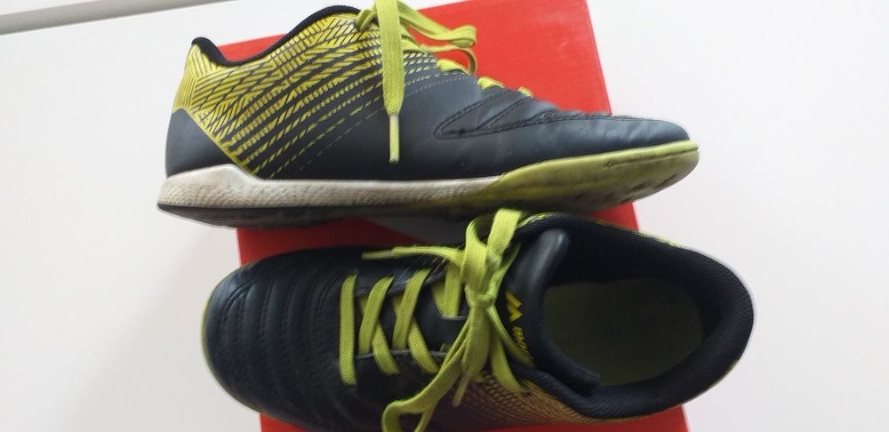 Halówki chłopięce rozm.33