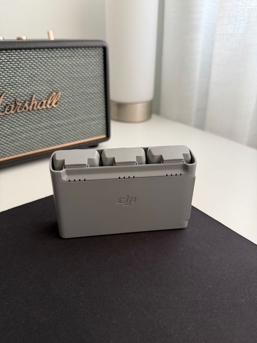 DJI Mini 2 Fly More Combo – 4K | 3 Baterias | Saco Transp.