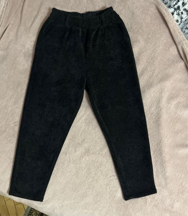 Штани жіночі теплі