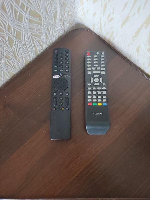 Пульт ДУ Hyundai H-LCD3210