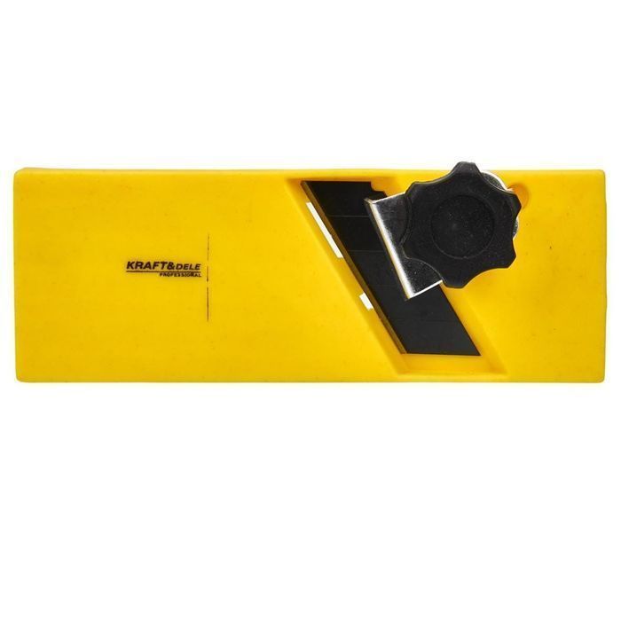 Strug do frezowania krawędzi płyt g/k kd11259 Kraft Dele