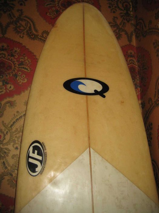prancha de surfboard