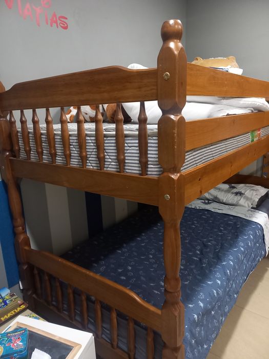 Vendo bliche  de 1,90 x 0,90