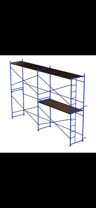 Сдаём в Аренду Строительные Леса. Вышки Туры. Стоянка,Гореничи