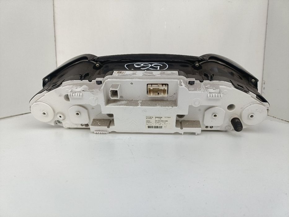 Quadrante / painel de instrumentos PEUGEOT 308 SW II