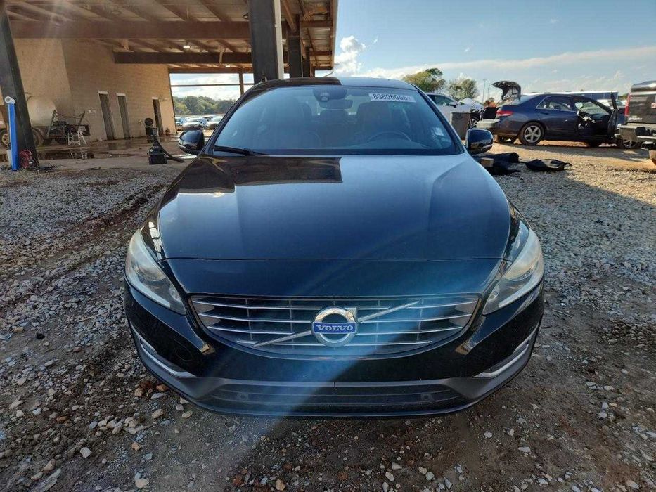 Volvo s60 2015 рік 2.0t