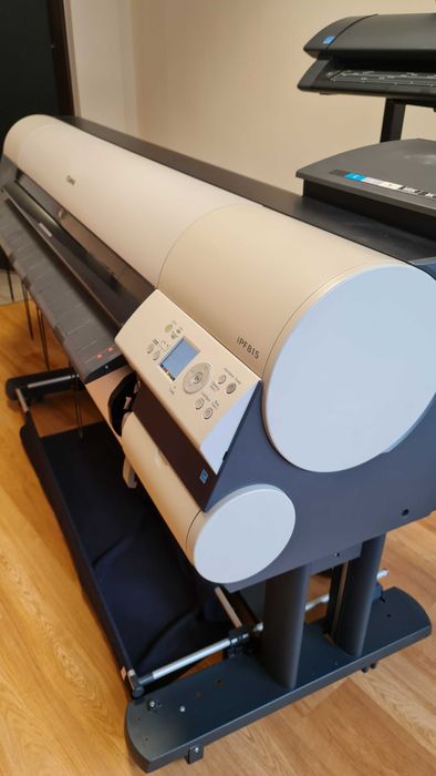 Ploter Canon i PF815