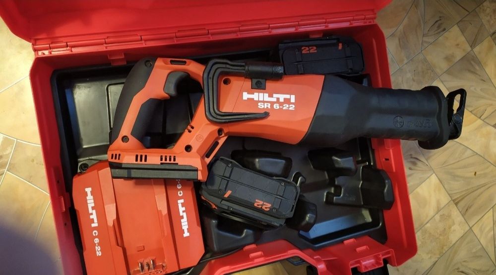 Sr 6 - 22 шабля .