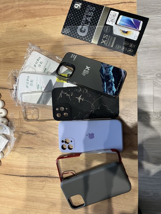 Iphone apple  11 pro 256 gb