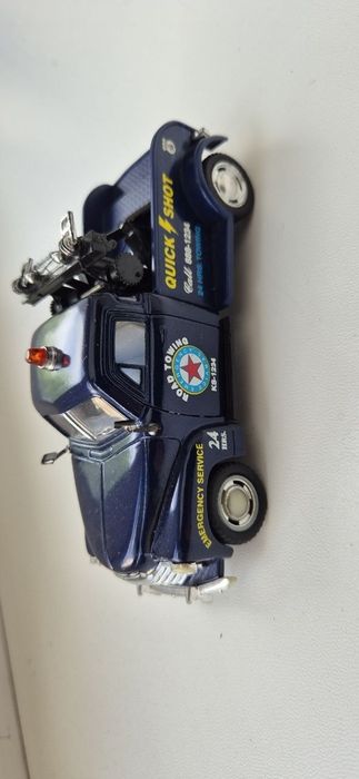 Chevrolet 3100 Wrecker 1953