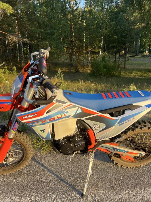 Продам KOVI LITE 300 R
