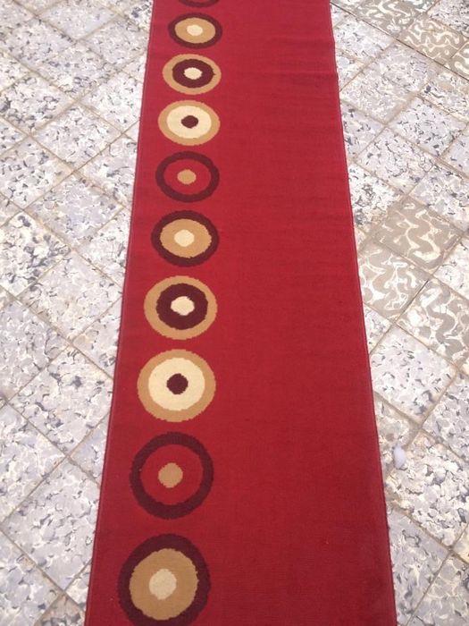 Limpeza ao domicilio