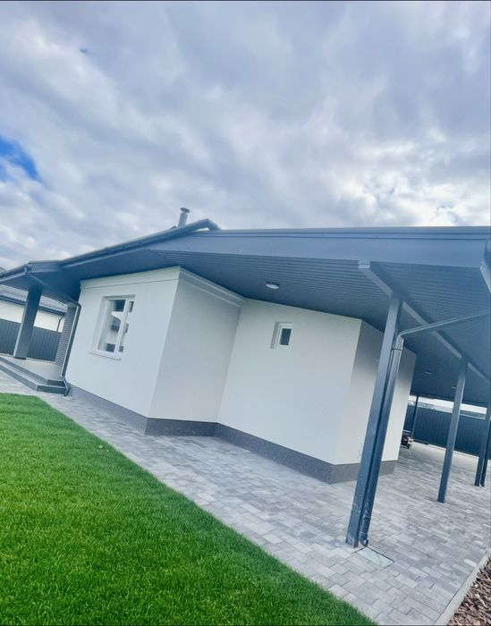 Продажа дома с.Осещина КММежріччя(Межречье) Без %