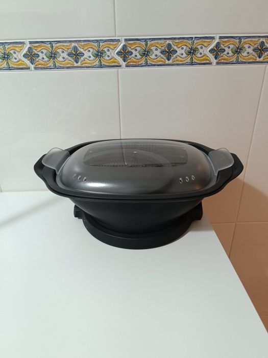 Robô de cozinha Monsieur Cuisine smart